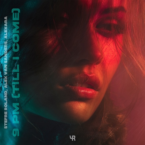 9 PM (Till I Come) [Slow]